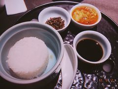 秃黄油捞饭-蟹榭·莳鲜(虹桥高岛屋店)