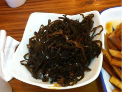 iphone_upload_pic-外婆菜之崇明味道(锦江乐园店)
