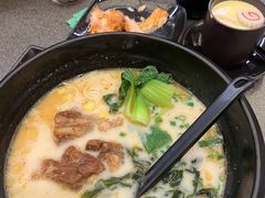 -禾绿寿司·定食·拉面·烧炸(喜荟城店)