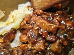 -京参 • 擂椒饭(这有山店)