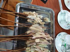 -牛华八婆麻辣烫(起源店)