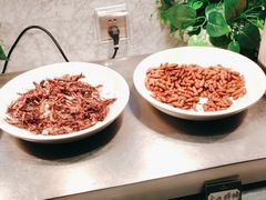 -川骄海鲜自助(王府井奥莱UP TOWN店原世界之花店)