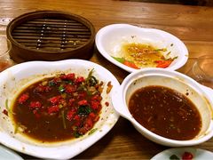 -妈妈的味道(工人体育场东路店)