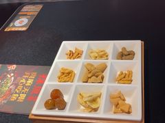 -探鱼·鲜青椒爽麻烤鱼(领展购物广场店)