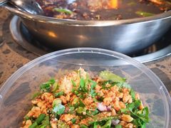 -肖肖酸萝卜鱼火锅(总店)