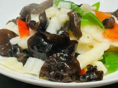 -八张桌子(老店)
