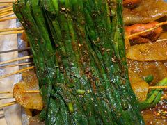 -熊氏烧烤·人生一串(八一广场总店)