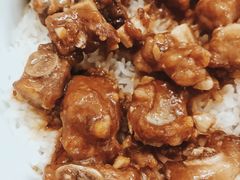 -旨亭街排骨饭(莞城店)