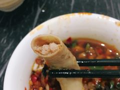 -刘艳黄牛肉(九襄店)