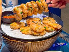 -黄龙海鲜大排档(杭州总店)