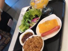 -禾康记好粥道(二连店)