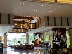 -西双版纳融创皇冠假日度假酒店