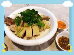 -琼菜坊·无鸡不成宴·海南菜老爸茶糟粕醋(海口骑楼老街店)
