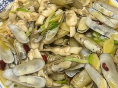 -呼吸森林·生态农庄农家乐私房菜