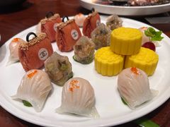 -明州小宴(文化广场店)