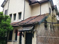 -上海蔡元培故居陈列馆