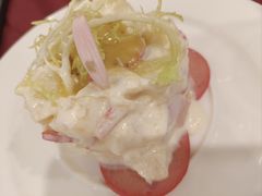 -红房子西菜馆(淮海中路店)
