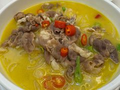 -清真马祥兴菜馆(云南北路店)