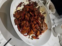 -贝勒爷·酥不腻烤鸭