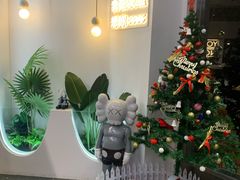 -友达面馆(海珠店)