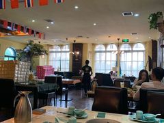 大堂-大耳象东南亚风情餐厅(月湖公园店)