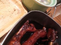 -弄堂里·寻味杭州(湖滨银泰in77C区店)
