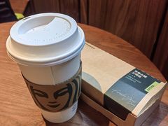 -星巴克(南京老门东店)