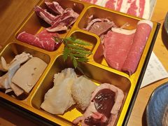 -蚝·生·鲜牛烧肉铺(中央大街店)