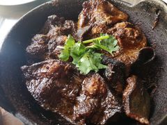 -洪兴砂锅·融合砂锅菜(三站店)