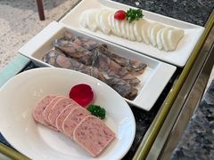 -一席地·本地鸡窝·杭帮鸡火锅(萧山银隆百货店)