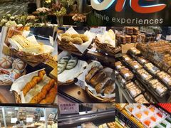 -Olé精品超市(苏州中心店)