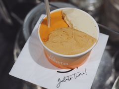 -Dip in Gelato(富民路店)