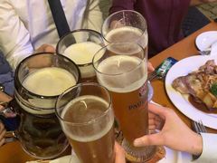 -宝莱纳餐厅(滨江店)