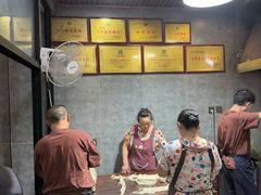 -清真马虎面馆(西七路店)