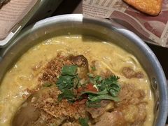 -002鱼汤粉(龍園店)