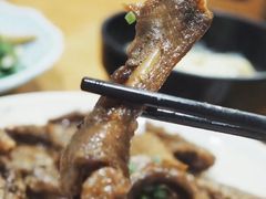 -乡亲鹅肉城(吴江店)