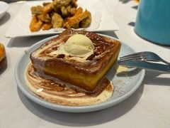 -嘉味港式餐厅(海门大有境店)