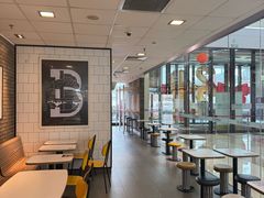 -麦当劳(溧阳万达店)