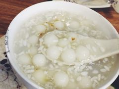 -笃笃笃糖粥(十全街店)