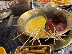 -旺蜀主成都串串火锅(西直门凯德MALL店)