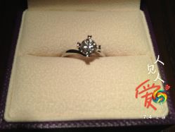 Amy's Photos 142-威德钻石-克拉钻大本营(南京东路店)