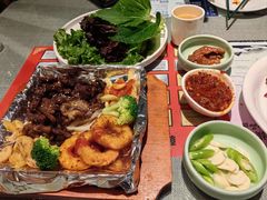 -韩庄朝鲜料理(起源店)