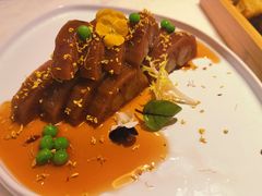 -径山十八道·风味民间菜(杭州总店)