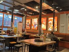 -水浒烤肉(大学城总店)
