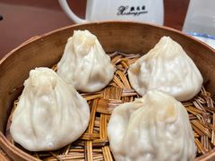 蟹粉小笼-熙盛源(复兴路店)