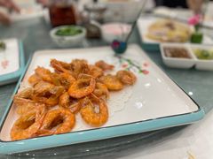 -国贸旋转餐厅(国贸广场店)