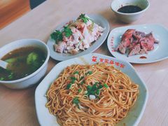 -百家鸡味馆(清泰店)