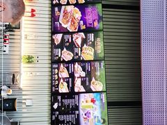 -Taco Bell 塔可钟(民田路店)