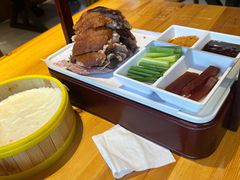 -肘子酥·天津菜·特色捞面(德云社店)