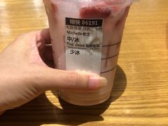 -星巴克(北京新东安)